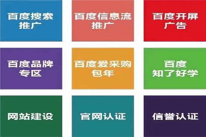 行业趋势下的SEM竞价代运营策略及成功实例